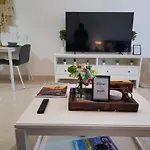 The Iris Studio Ansam Ferrari World Yas Island