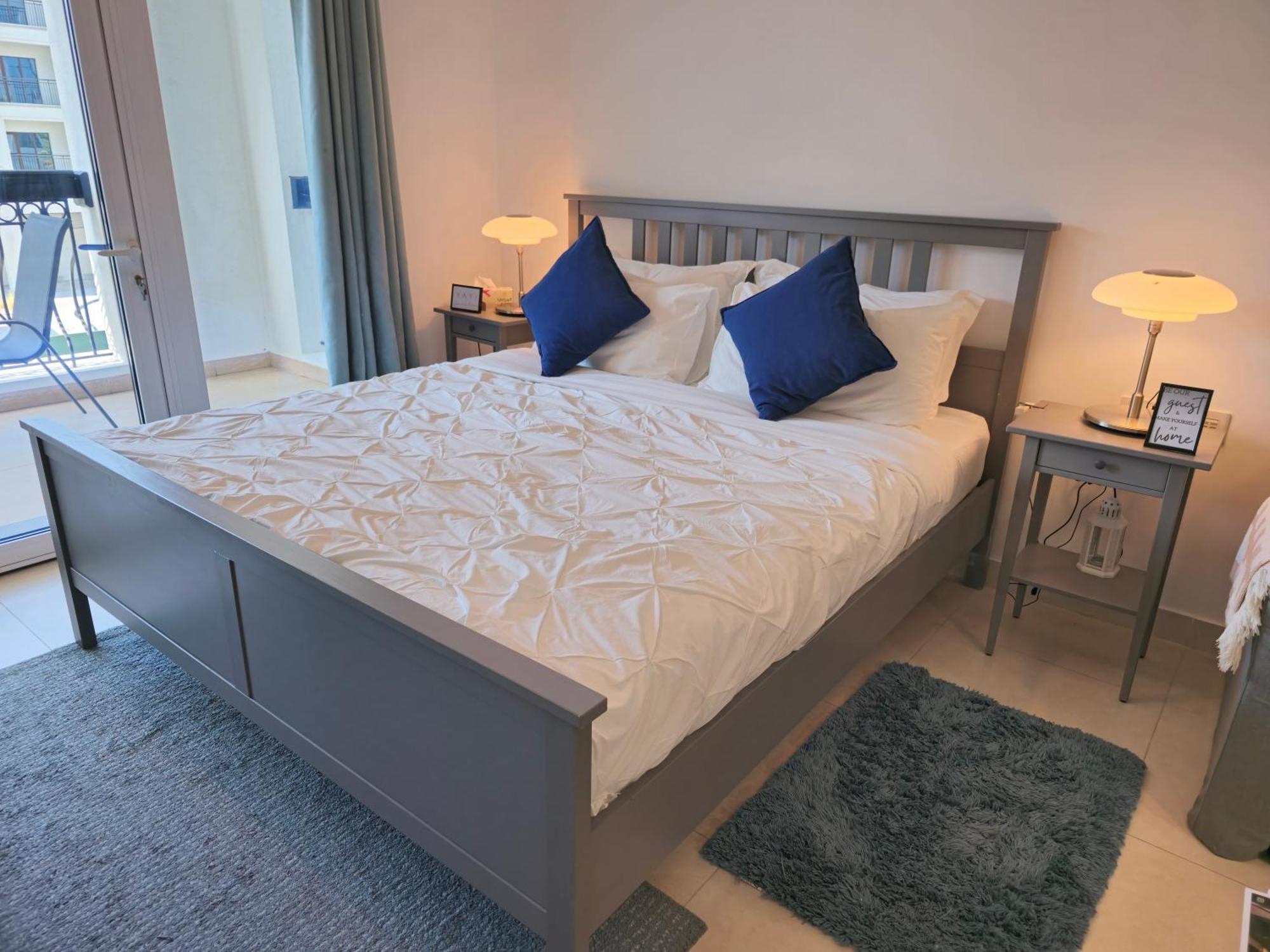 Apartment The Iris Ansam Ferrari World Yas Island